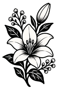 Tatouage old school