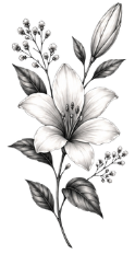 Tatouage réalisme
